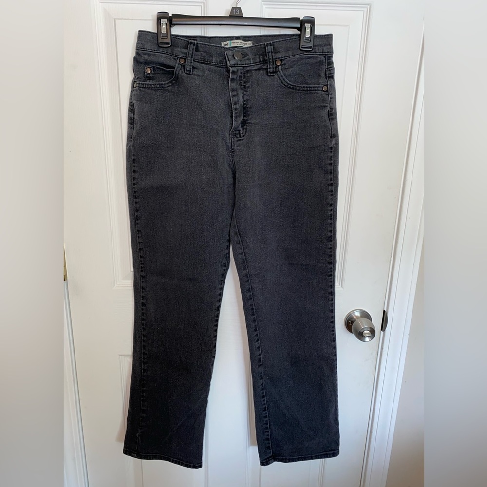 Lee jeans